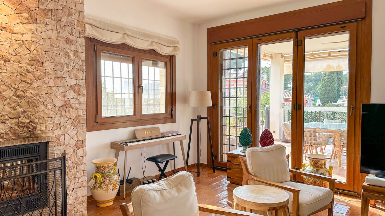 7 bedroom Villa for sale in Dehesa de Campoamor with pool garage - € 1,349,000 (Ref: 9727102)