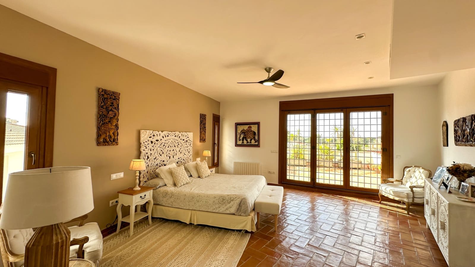 7 bedroom Villa for sale in Dehesa de Campoamor with pool garage - € 1,349,000 (Ref: 9727102)