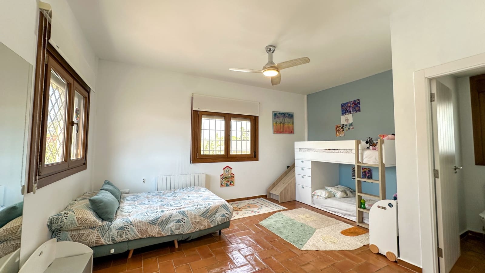 7 bedroom Villa for sale in Dehesa de Campoamor with pool garage - € 1,349,000 (Ref: 9727102)