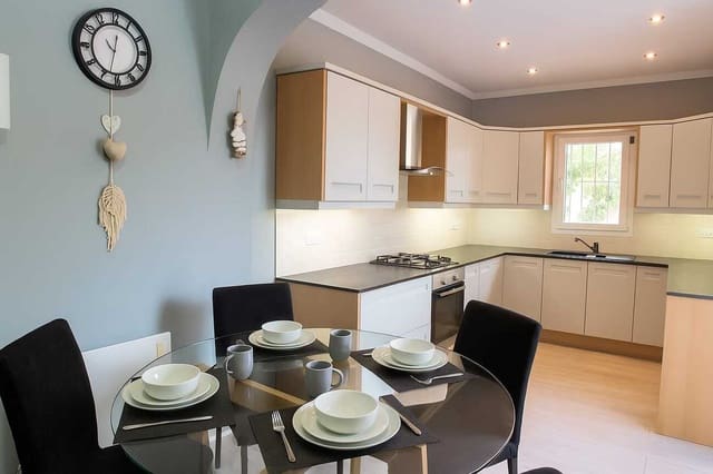 3 camera da letto Villa in vendita in La Florida, Orihuela con piscina garage - 269.995 € (Rif: 9727128)