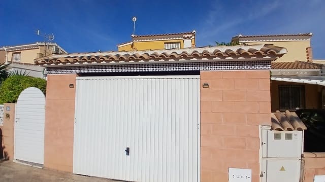 3 camera da letto Villa in vendita in La Florida, Orihuela con piscina garage - 269.995 € (Rif: 9727128)