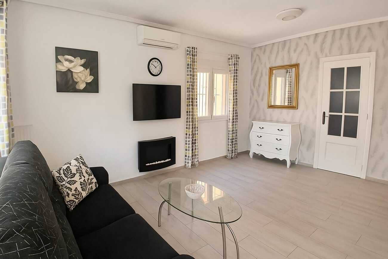 3 camera da letto Villa in vendita in La Florida con piscina garage - 269.995 € (Rif: 9727128)