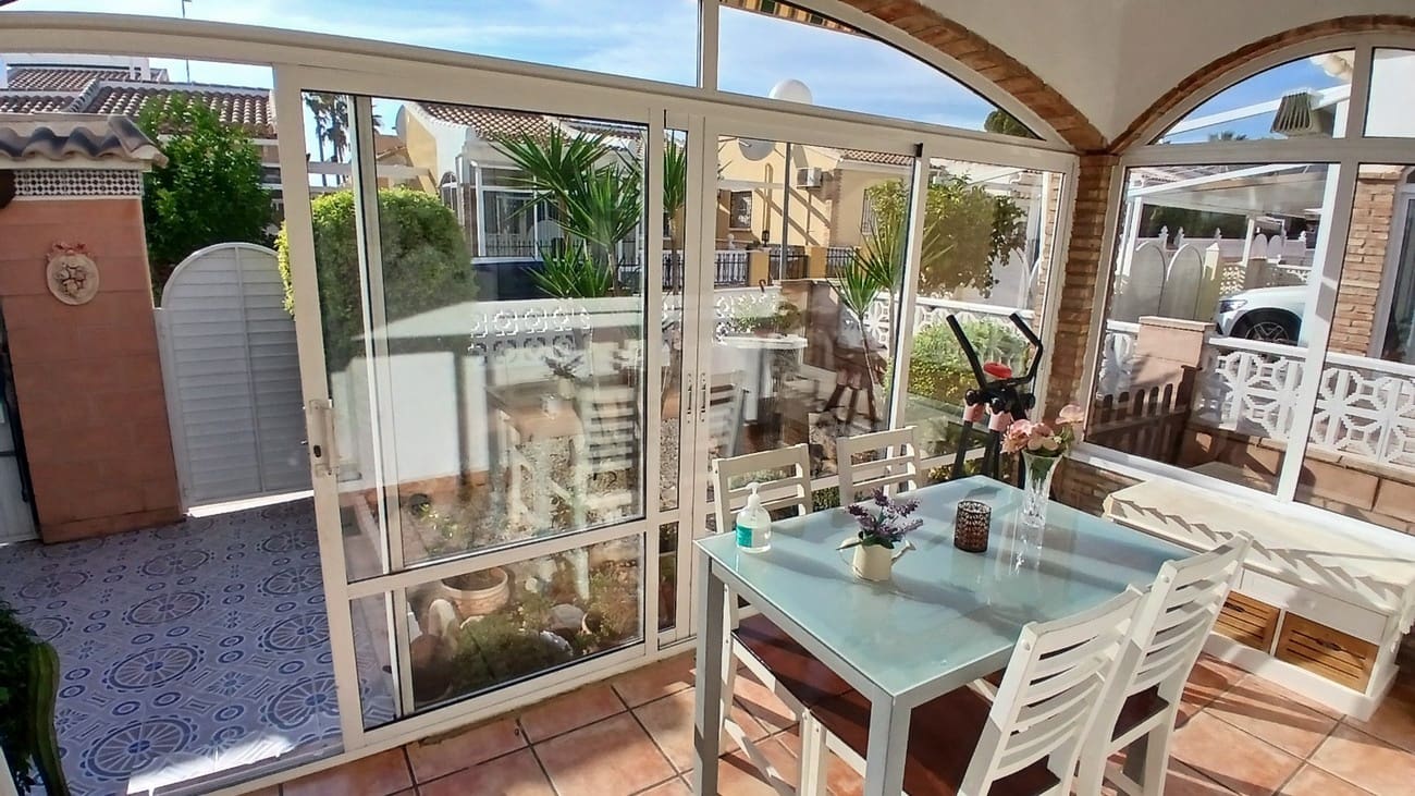 3 camera da letto Villa in vendita in La Florida con piscina garage - 269.995 € (Rif: 9727128)