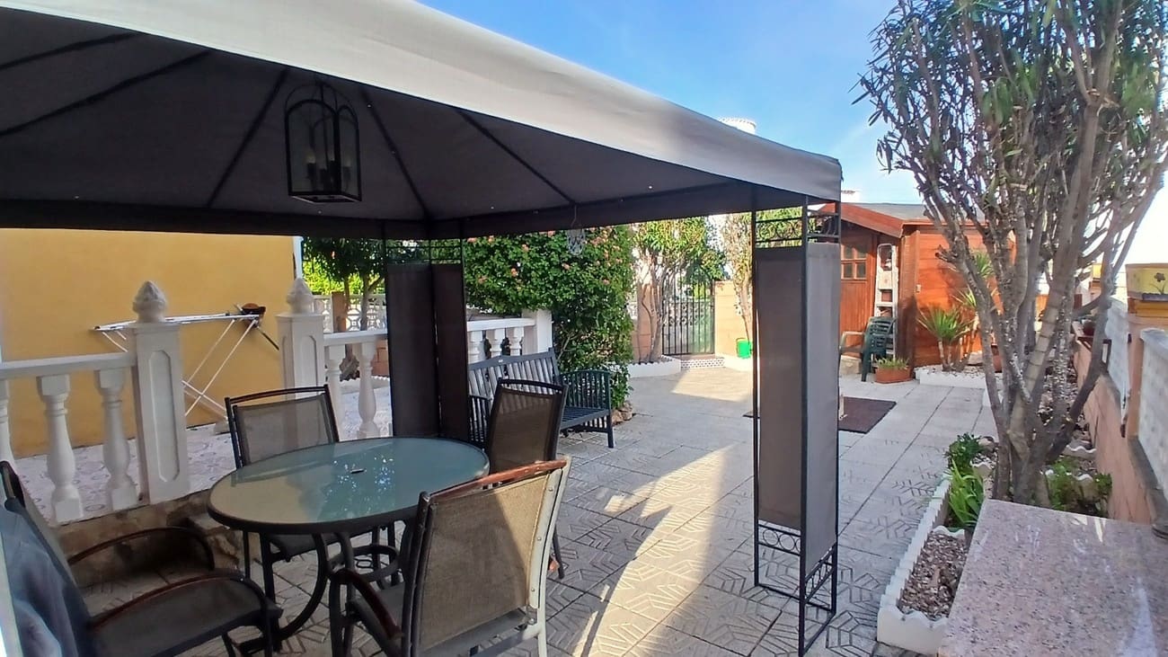 3 camera da letto Villa in vendita in La Florida con piscina garage - 269.995 € (Rif: 9727128)