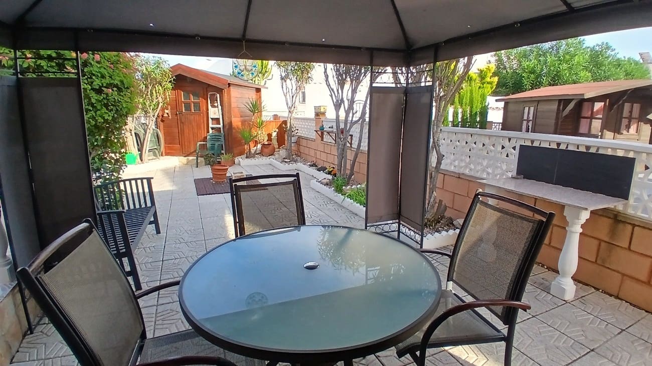 3 camera da letto Villa in vendita in La Florida con piscina garage - 269.995 € (Rif: 9727128)