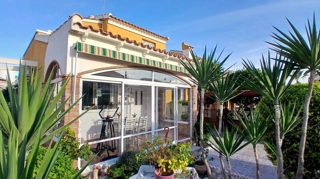 3 camera da letto Villa in vendita in La Florida, Orihuela con piscina garage - 269.995 € (Rif: 9727128)