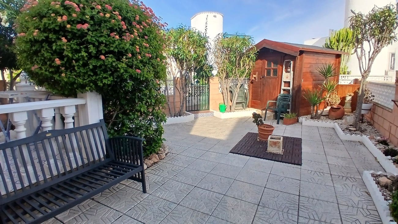 3 camera da letto Villa in vendita in La Florida con piscina garage - 269.995 € (Rif: 9727128)