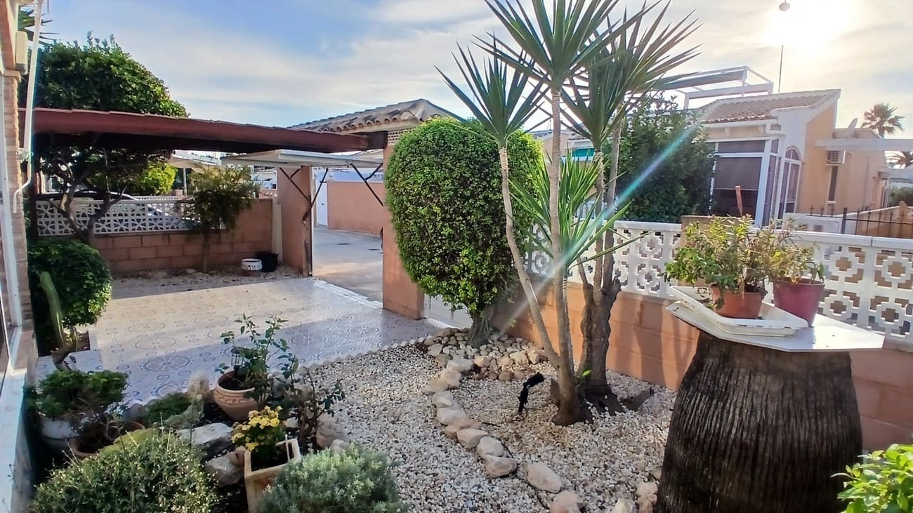 3 camera da letto Villa in vendita in La Florida con piscina garage - 269.995 € (Rif: 9727128)