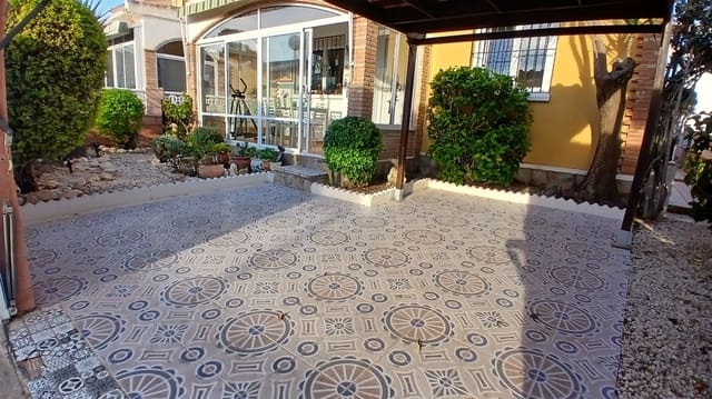 3 camera da letto Villa in vendita in La Florida, Orihuela con piscina garage - 269.995 € (Rif: 9727128)