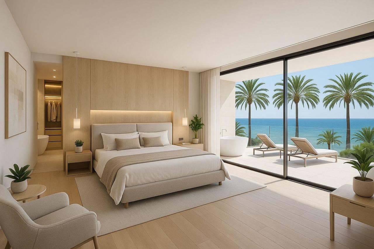 5 soveværelse Villa til salg i Orihuela Costa med swimmingpool garage - € 3.900.000 (Ref: 9727141)