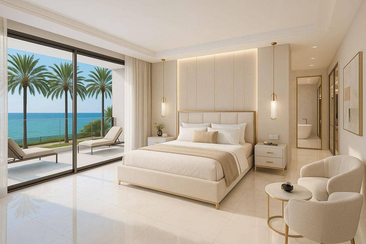 5 soveværelse Villa til salg i Orihuela Costa med swimmingpool garage - € 3.900.000 (Ref: 9727141)