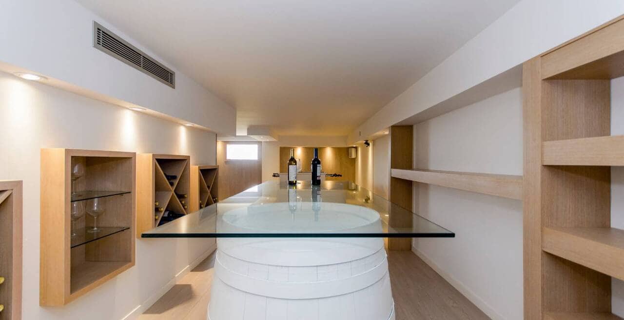 3 bedroom Villa for sale in Campoamor with pool garage - € 1,195,000 (Ref: 9727167)