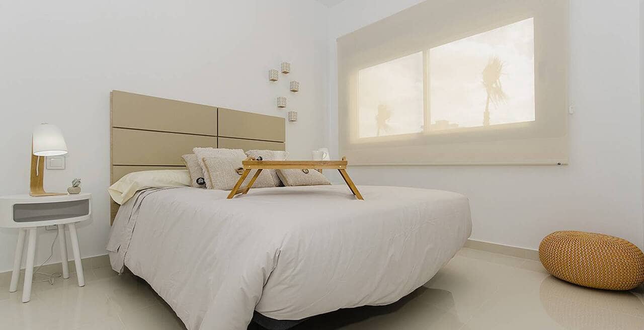 4 bedroom Villa for sale in Campoamor with pool - € 995,000 (Ref: 9727170)