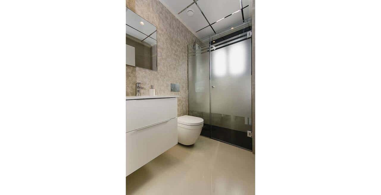 4 bedroom Villa for sale in Campoamor with pool - € 995,000 (Ref: 9727170)