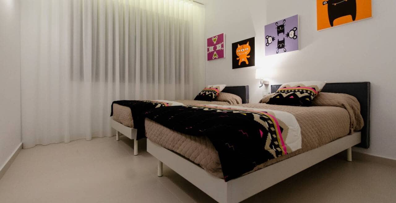 Chalet de 4 habitaciones en Campoamor en venta con piscina garaje - 1.195.000 € (Ref: 9727175)