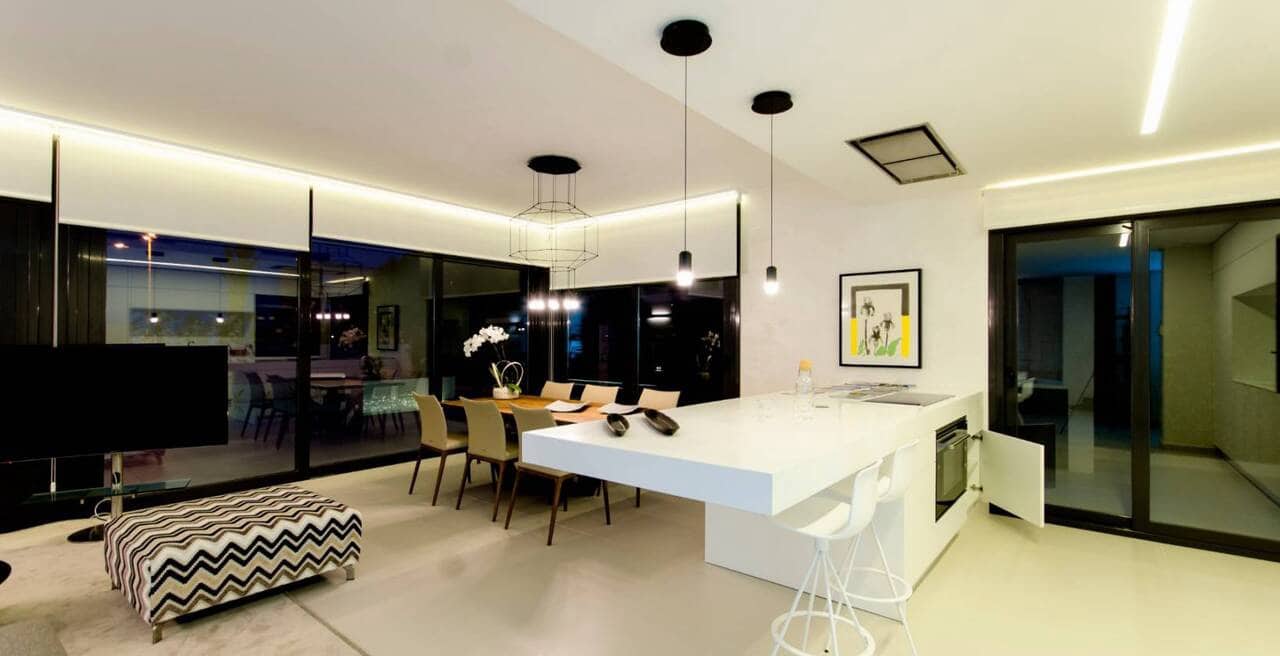 Chalet de 4 habitaciones en Campoamor en venta con piscina garaje - 1.195.000 € (Ref: 9727175)