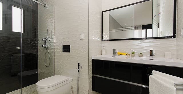 4 quarto Moradia para venda em Campoamor, Orihuela com piscina - 995 000 € (Ref: 9727176)