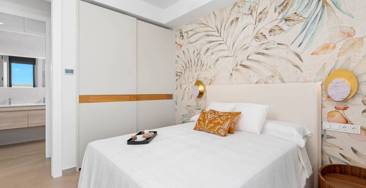 3 bedroom Villa for sale in Campoamor with pool - € 995,000 (Ref: 9727183)