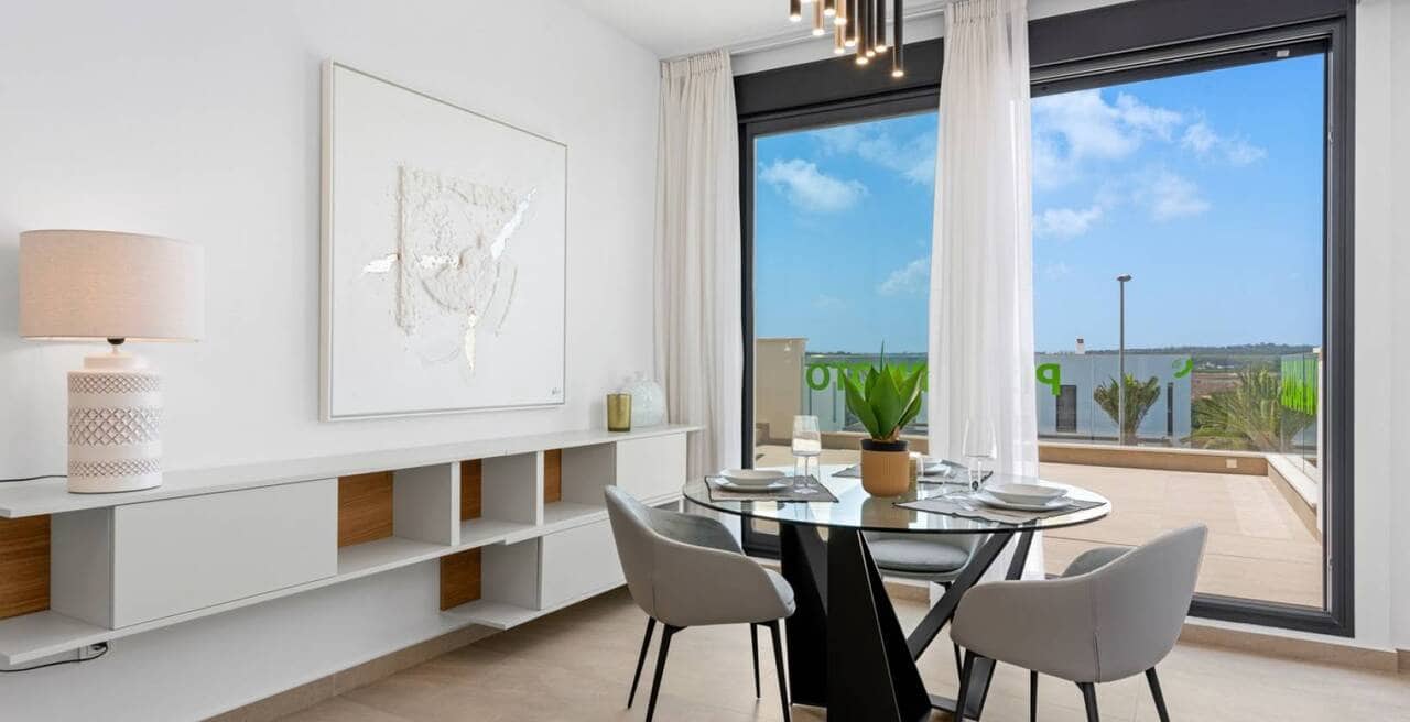 3 bedroom Villa for sale in Campoamor with pool - € 995,000 (Ref: 9727183)