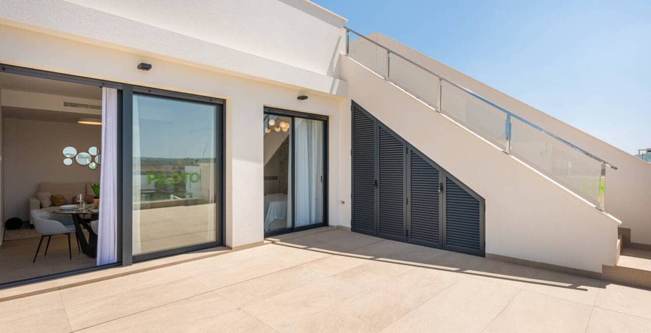 3 bedroom Villa for sale in Campoamor with pool - € 995,000 (Ref: 9727183)