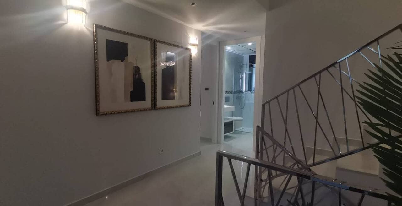 6 bedroom Villa for sale in Campoamor with pool garage - € 1,780,000 (Ref: 9727190)