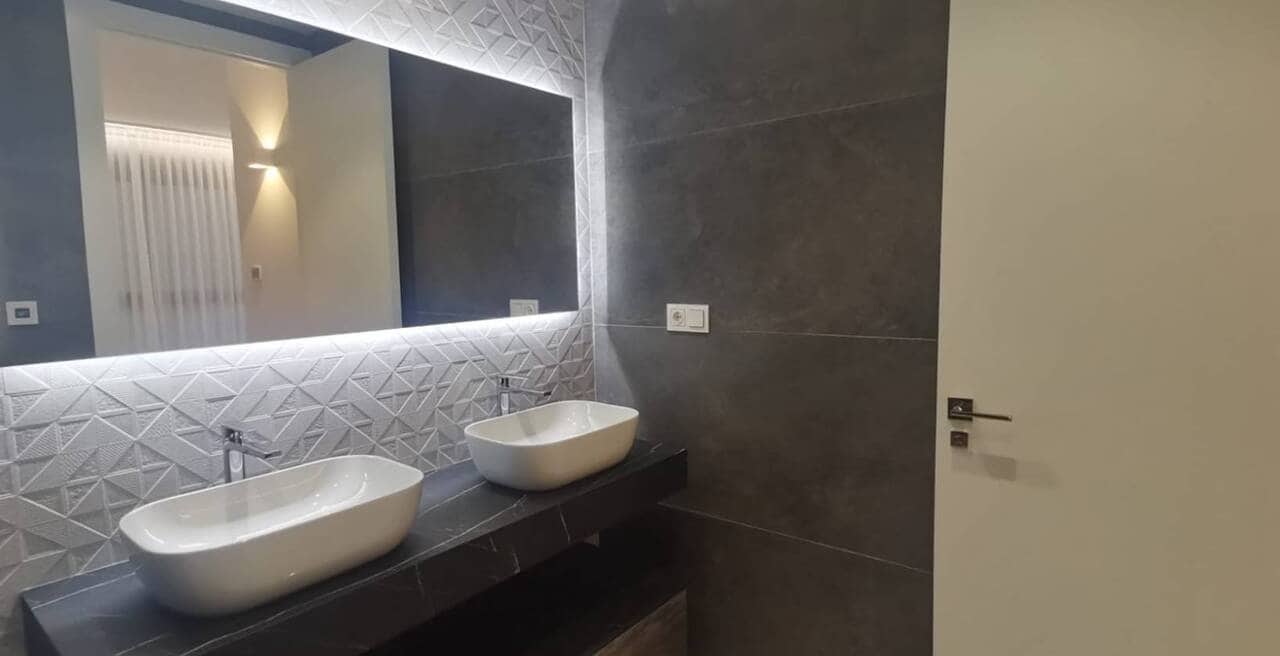 6 bedroom Villa for sale in Campoamor with pool garage - € 1,780,000 (Ref: 9727190)