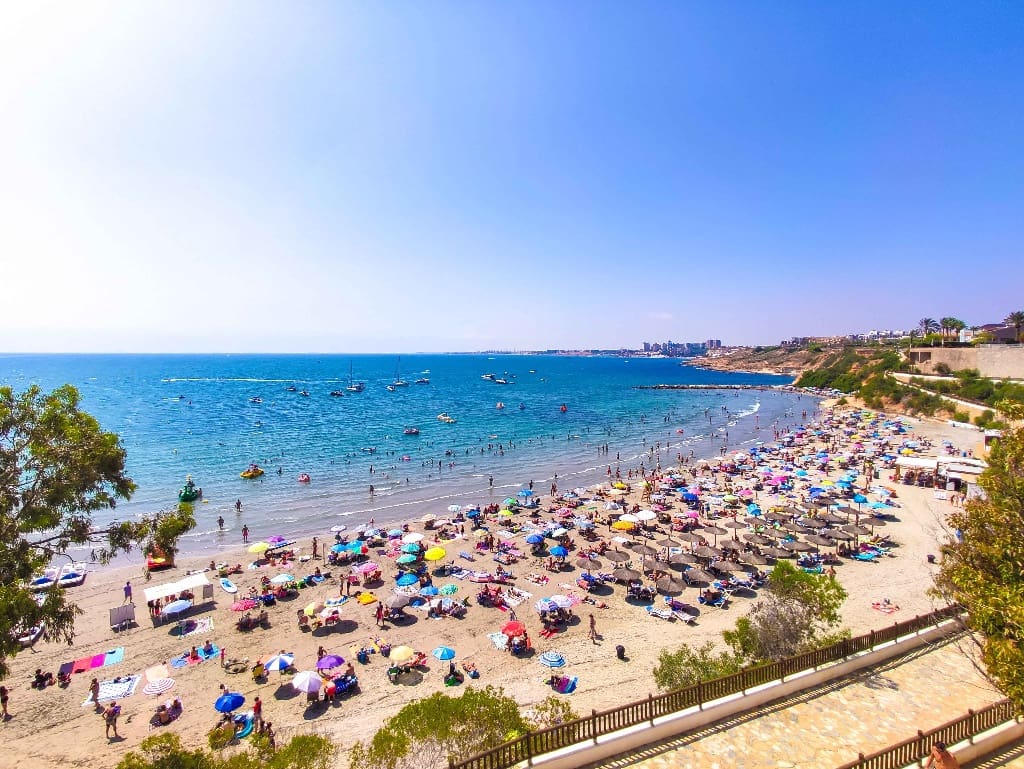 6 bedroom Villa for sale in Cabo Roig with pool garage - € 1,900,000 (Ref: 9727192)