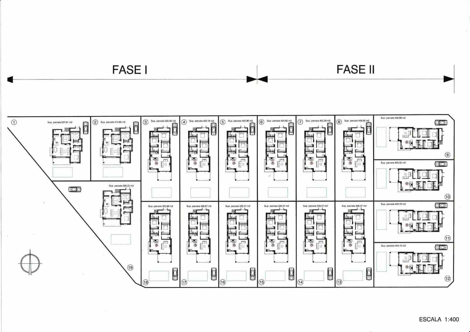 3 sypialnia Willa na sprzedaż w Benijofar z basenem garażem - 589 000 € (Ref: 9727277)