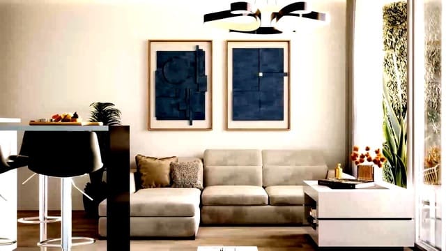 1 soverom Penthouse til salgs i El Molino, Torrevieja med svømmebasseng - € 258 500 (Ref: 9727280)