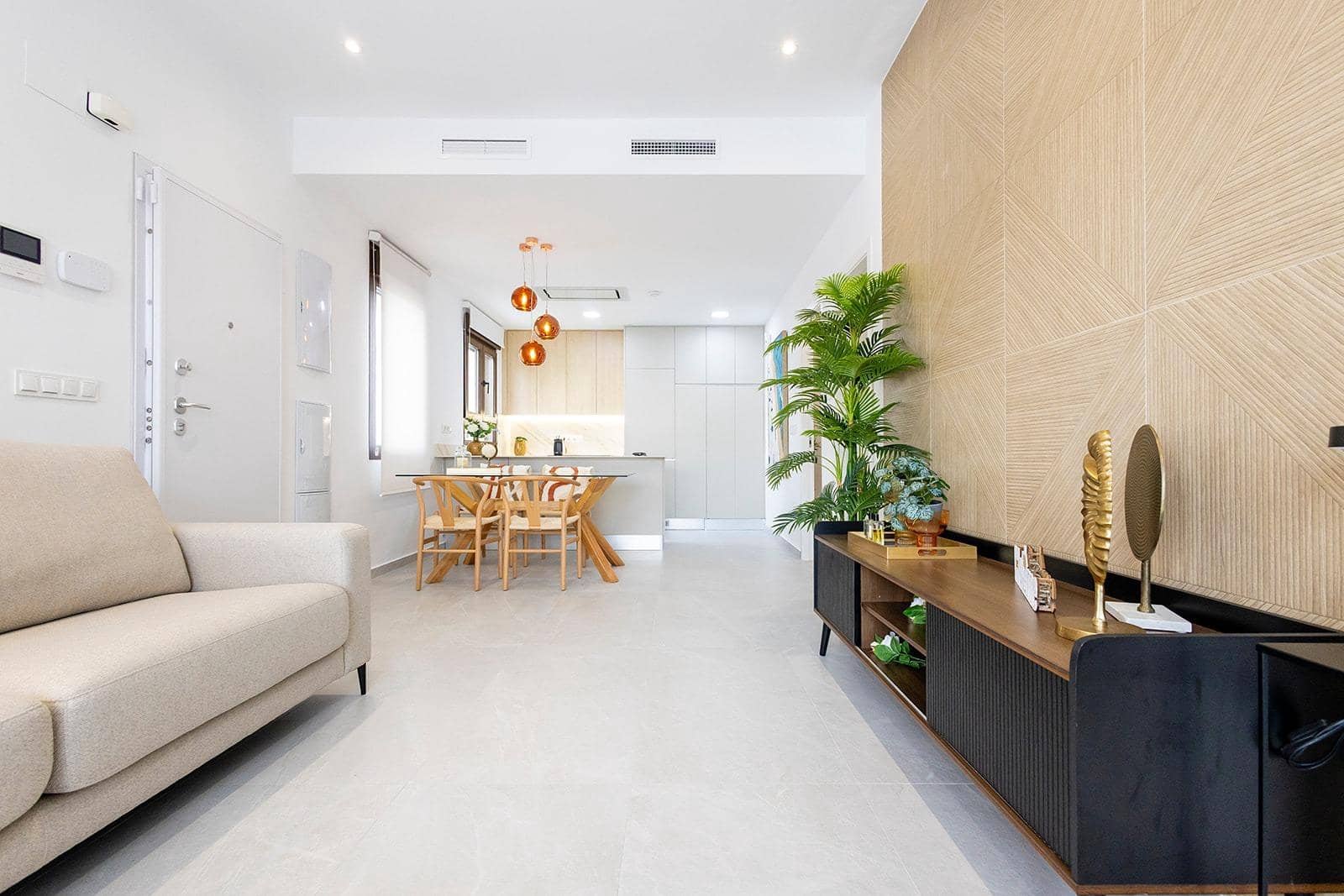 2 camera da letto Villa in vendita in Orihuela con piscina garage - 351.000 € (Rif: 9727297)