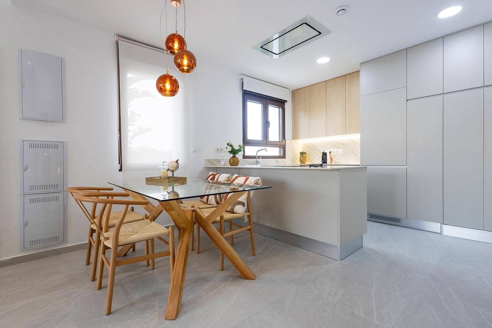 2 camera da letto Villa in vendita in Orihuela con piscina garage - 351.000 € (Rif: 9727297)