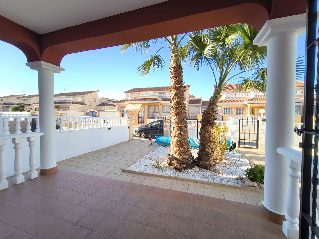 3 slaapkamer Villa te koop in Los Dolses met zwembad garage - € 399.900 (Ref: 9727403)