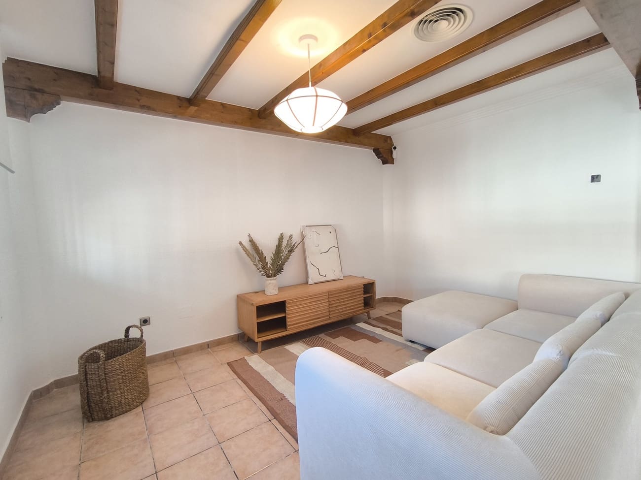 3 slaapkamer Villa te koop in Los Dolses met zwembad garage - € 399.900 (Ref: 9727403)