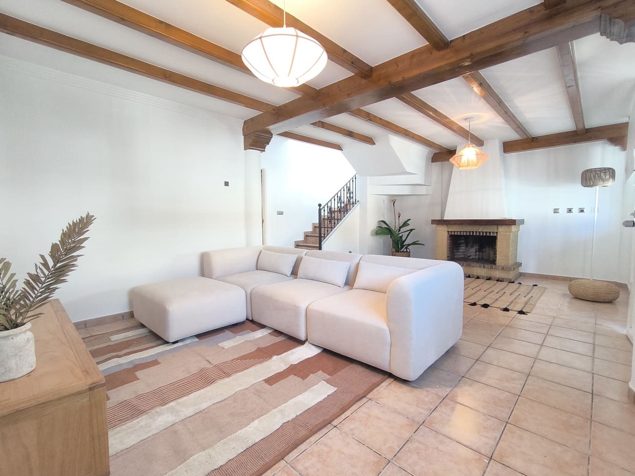 3 slaapkamer Villa te koop in Los Dolses met zwembad garage - € 399.900 (Ref: 9727403)