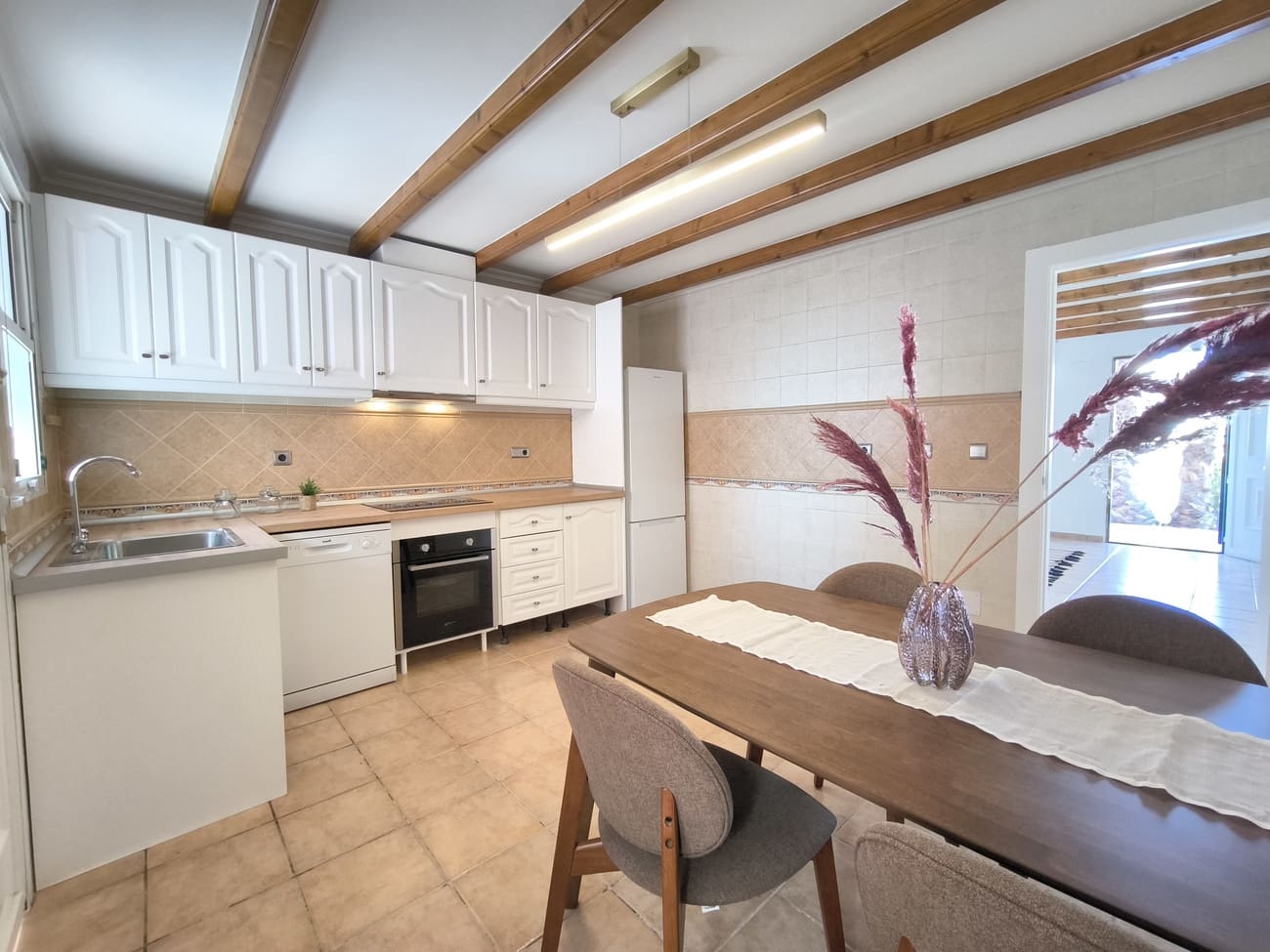 3 slaapkamer Villa te koop in Los Dolses met zwembad garage - € 399.900 (Ref: 9727403)