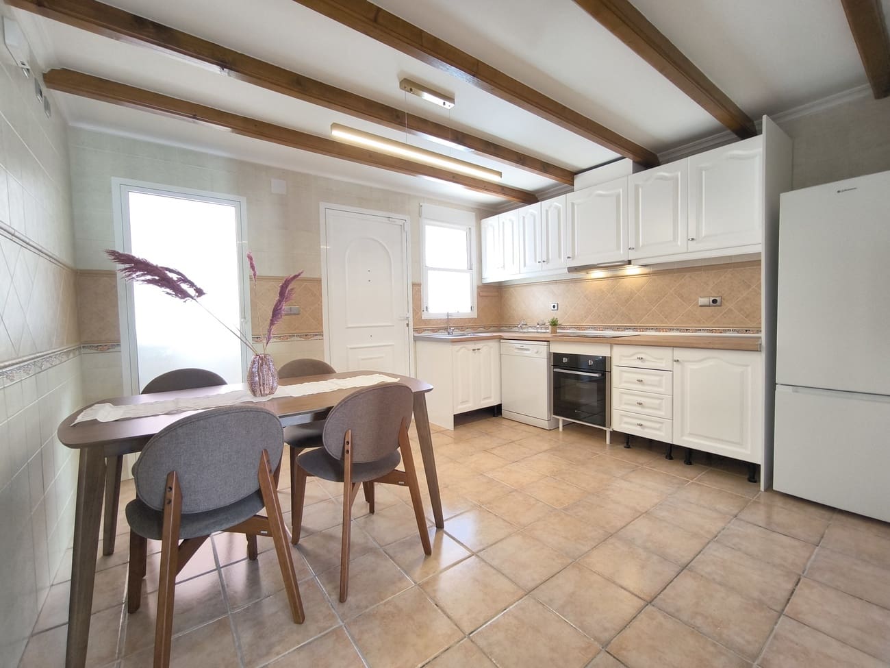 3 slaapkamer Villa te koop in Los Dolses met zwembad garage - € 399.900 (Ref: 9727403)