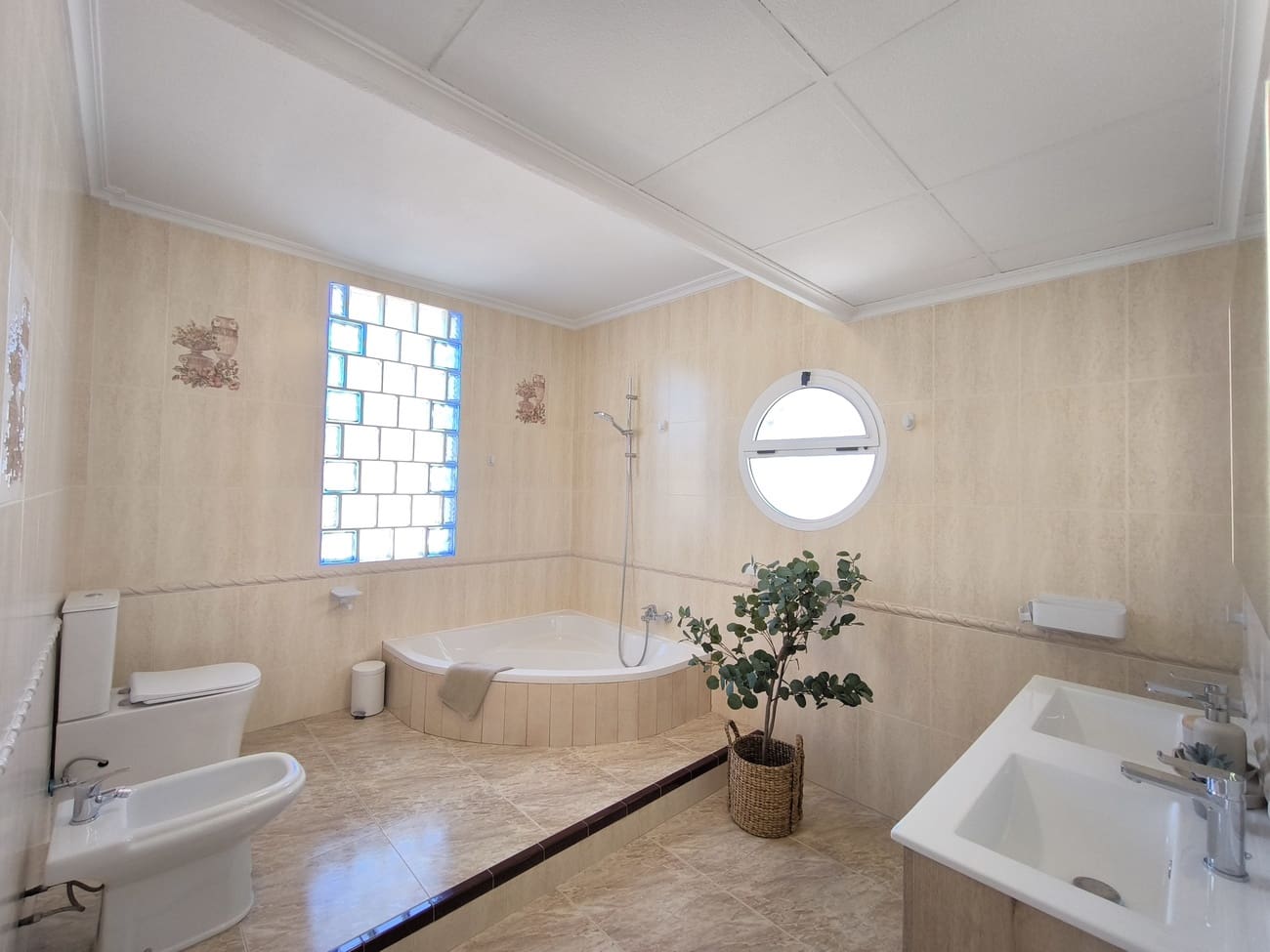 3 slaapkamer Villa te koop in Los Dolses met zwembad garage - € 399.900 (Ref: 9727403)