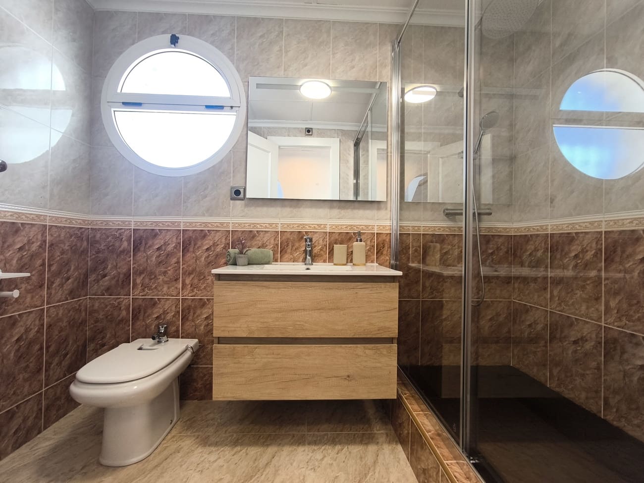 3 slaapkamer Villa te koop in Los Dolses met zwembad garage - € 399.900 (Ref: 9727403)