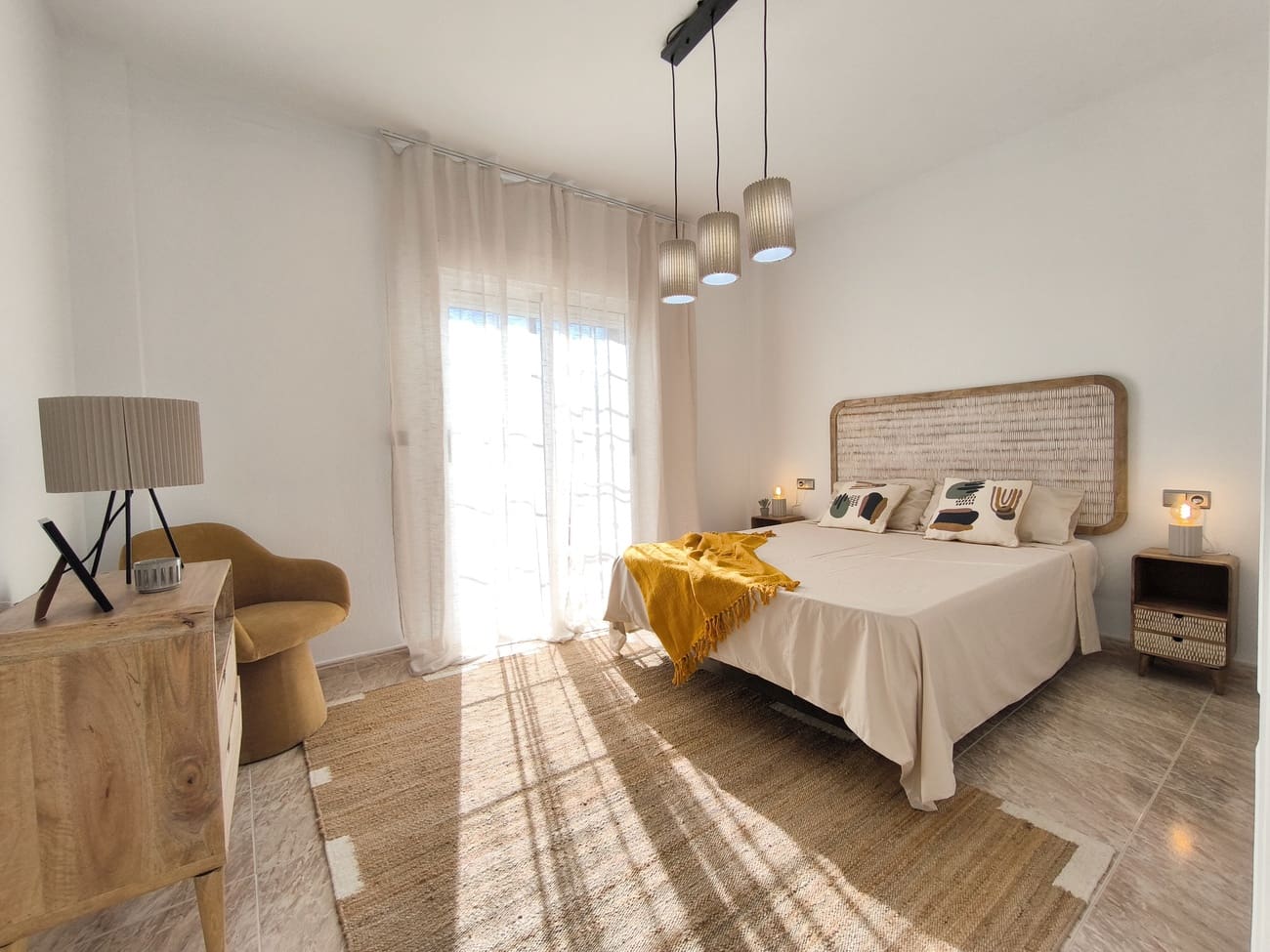 3 slaapkamer Villa te koop in Los Dolses met zwembad garage - € 399.900 (Ref: 9727403)