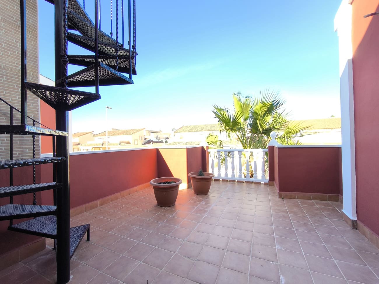 3 slaapkamer Villa te koop in Los Dolses met zwembad garage - € 399.900 (Ref: 9727403)