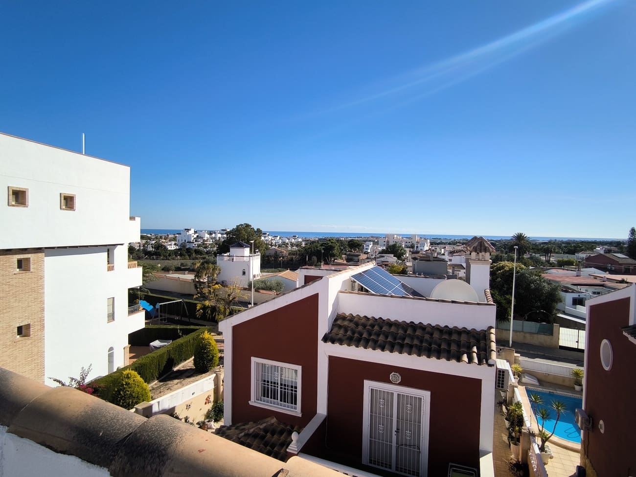 3 slaapkamer Villa te koop in Los Dolses met zwembad garage - € 399.900 (Ref: 9727403)