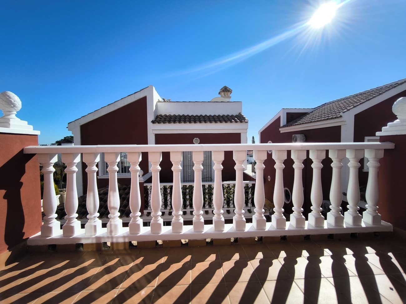 3 slaapkamer Villa te koop in Los Dolses met zwembad garage - € 399.900 (Ref: 9727403)