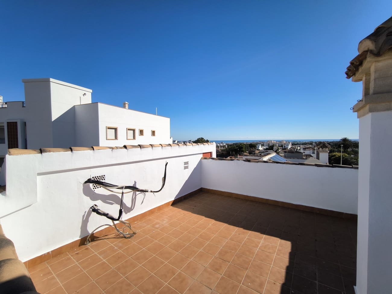 3 slaapkamer Villa te koop in Los Dolses met zwembad garage - € 399.900 (Ref: 9727403)