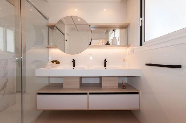 2 soveværelse Lejlighed til salg i Ciudad Quesada, Rojales med swimmingpool - € 313.000 (Ref: 9727410)