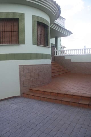 3 camera da letto Villa in vendita in Parque de las Naciones, Torrevieja - 550.000 € (Rif: 9727412)