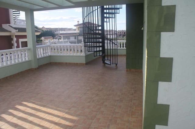 3 camera da letto Villa in vendita in Parque de las Naciones, Torrevieja - 550.000 € (Rif: 9727412)