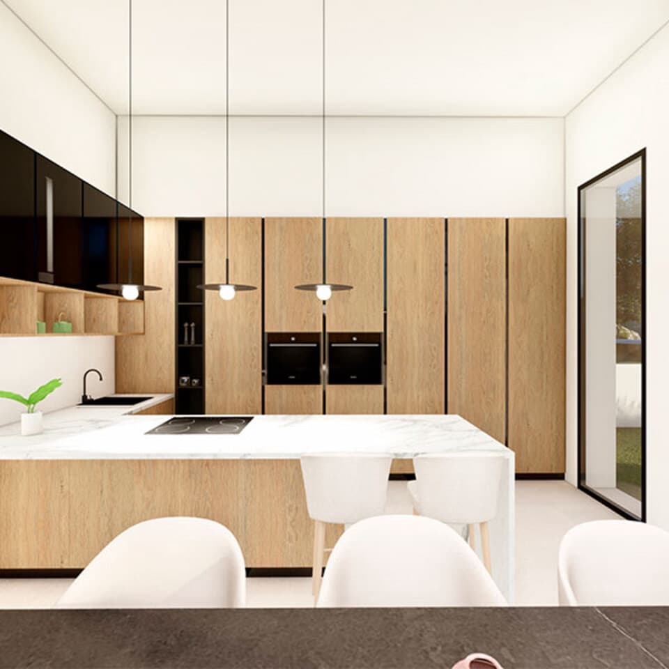 4 camera da letto Villa in vendita in Rojales con piscina - 698.500 € (Rif: 9727415)