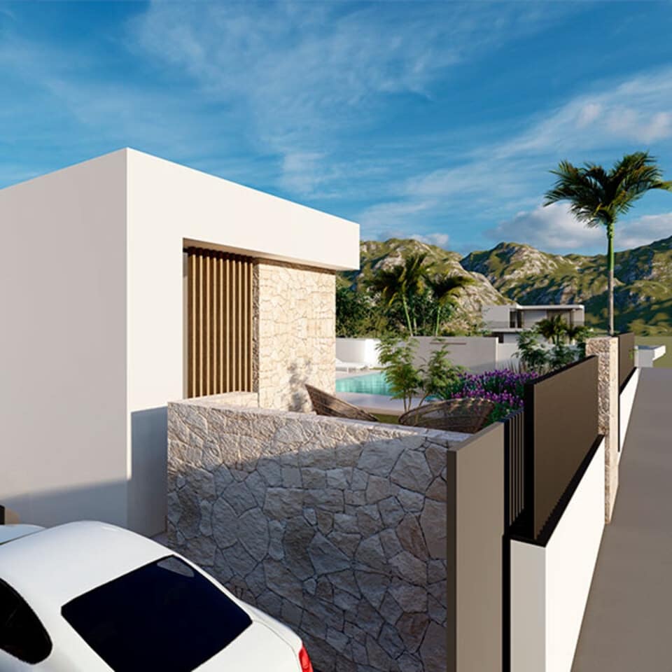 4 camera da letto Villa in vendita in Rojales con piscina - 698.500 € (Rif: 9727415)