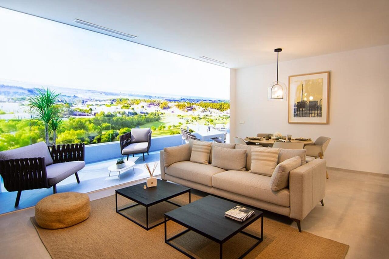 3 bedroom Apartment for sale in Las Colinas Golf - € 584,000 (Ref: 9727416)