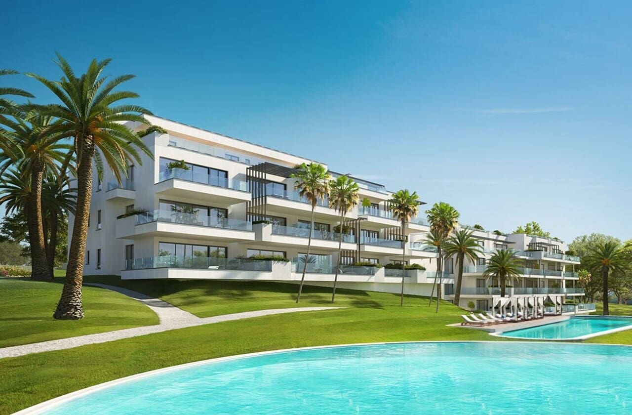3 bedroom Apartment for sale in Las Colinas Golf - € 584,000 (Ref: 9727416)